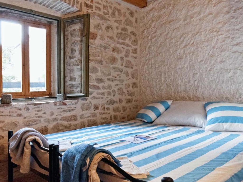 Casa vacanze 450 Year-old House With A Garden