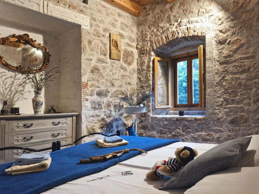 Casa vacanze 450 Year-old House With A Garden Stari Grad (Hvar)