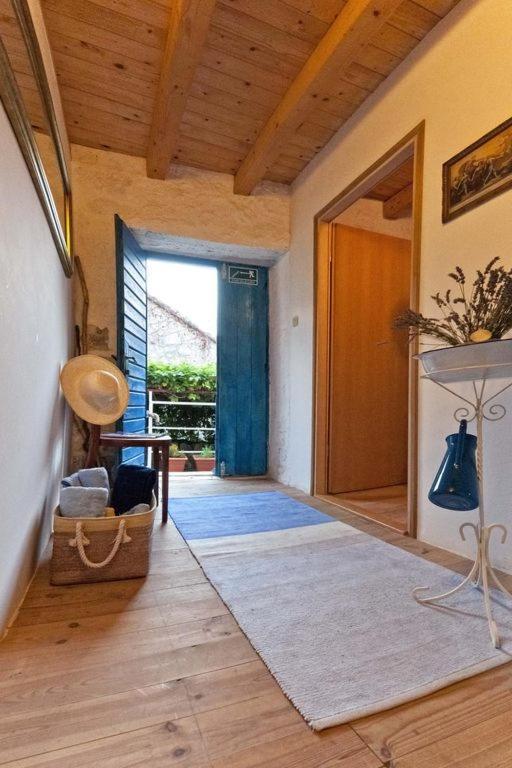 Casa vacanze 450 Year-old House With A Garden *