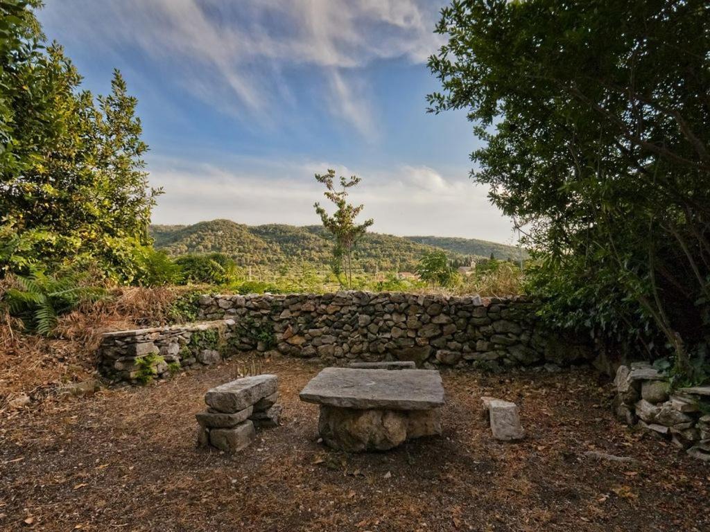 Casa vacanze 450 Year-old House With A Garden *