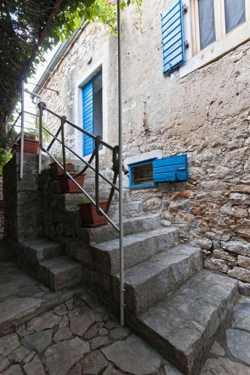 Casa vacanze 450 Year-old House With A Garden